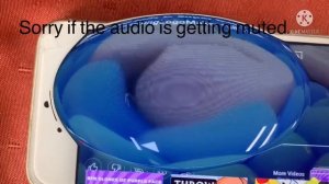 Samsung Logo Balls Is Low Pitched Powerssssssss