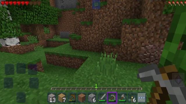 Craftsman : Building Craft Survival Gameplay Part 1 (iOS Android) 2023 смотреть онлайн