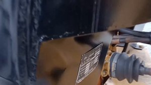 Трелевочный трактор Iwafuji T30 (скиддер)