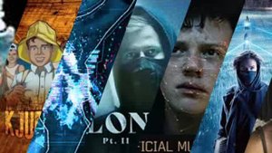 Alan Walker mix