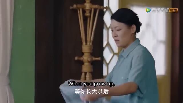 妻子回国发现家乡的变化，终于意识到这些年丈夫为她做了什么【你是我的命中注定 You Are My Destiny】