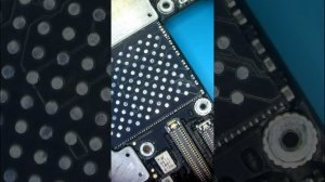 if iphone 13 support nand memory updating