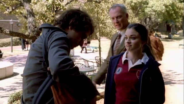 Moby-One of these morning смотреть онлайн