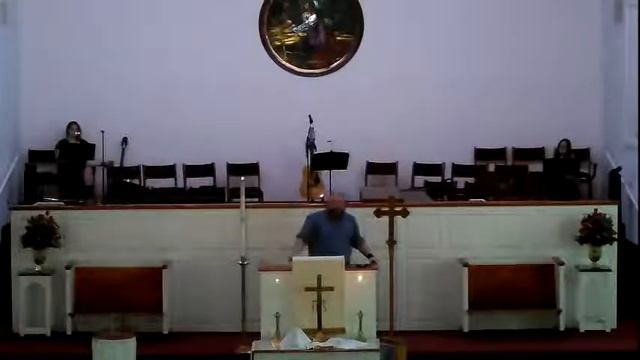 Pinson UMC Live Stream: It's Better Than You Think Part 1 смотреть онлайн
