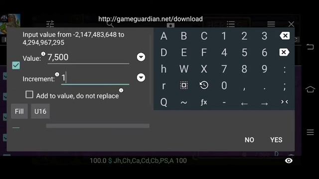 Grow castle unlimited coins and diomond with game guardian .all unlocked