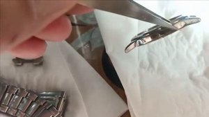 Casio MTP-1158 замена стекла