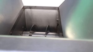 Rauch A12 Grape Destemmer/Crusher, Portable | 8650