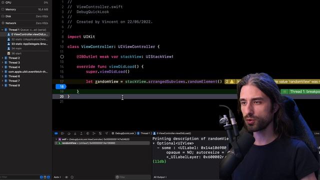 Here's a GREAT tool to make debugging easier in Xcode 🐛