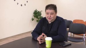 Про окончание съёмок