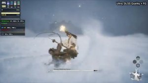 Black Myth: Wukong  || Ryzen 7 7800x3D + RTX 4080 Super || Ultra 1440p || Windows 11