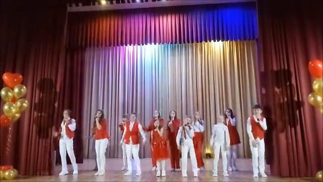 "В ритме музыки" смотреть онлайн