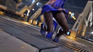 Tekken 7 - All Rage Arts & Intros | ReShade