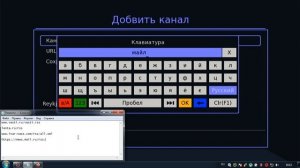 RSS Новости Настройка приложения на приемнике цифрового ТВ 2021