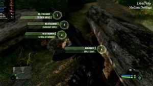 GT 1030 | Can it Run Crysis??? - Gameplay Test