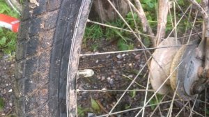 Schwalbe Super Moto X Review
