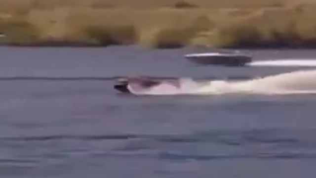Автомобиль амфибия. Нереально крутая тачка