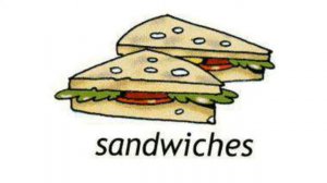 How to Pronounce Sandwiches in British English
