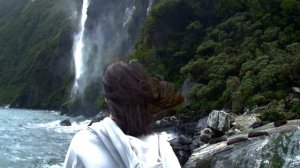 Любовь капитана