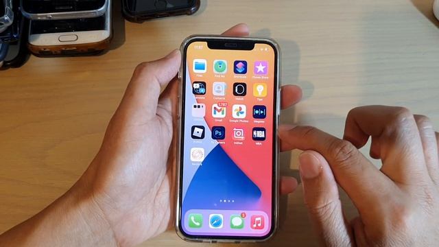 How to Stop Kids From Deleting Apps on iPhone iOS 14 / iPhone 12 ...