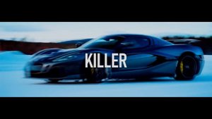 6IX9INE Type Beat - "KILLER" ft. 50 Cent & Eminem (Prod. RapKing Beats)