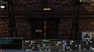 Dungeons & Dragons Online: R1 Solo - Back to Basics