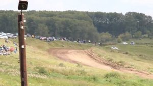 Автокросс | Старт | г.Полысаево