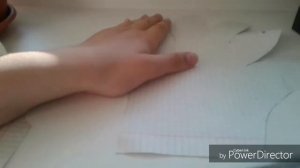 Мур.😊Как сделать фурчатки?