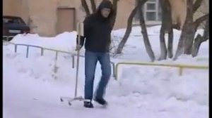 Третья смерть в интернате для умственно-отсталых