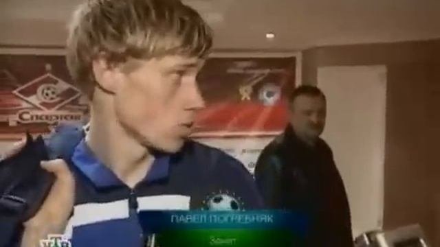 Погребняк о Сухине