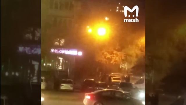 Замначальника центра "Э" по Челябинской области Александра Калитюка задержали в центре Танкограда.