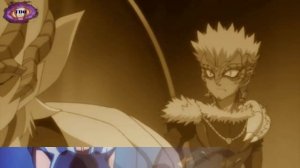 [BGI] Ren Krawler (AMV) - HALSEY - CONTROL