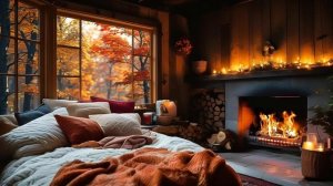 🍁 осень в загордном доме 🍁