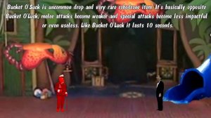 Throw Some Lawl Back At 'Em: Items Vol 1