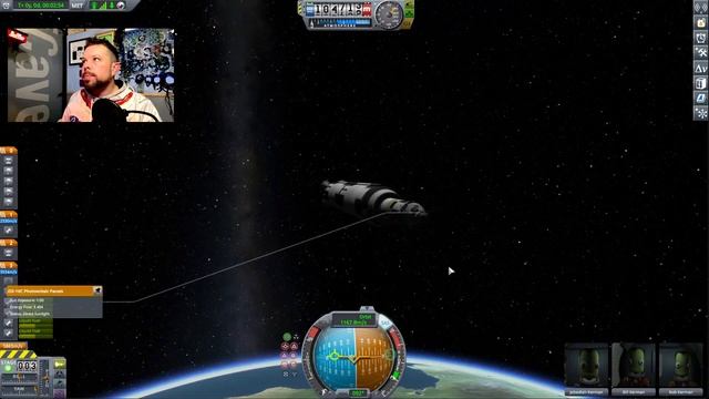 Artemis 1 celebration - PLUS Apple Talk! TO THE MOON
