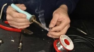 How to Mend Guitar Cables