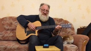 полюшко. стихи настоятеля Андрея Гурьева