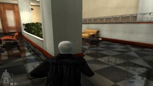 Прохождение игры MAX PAYNE 2 SPRUT