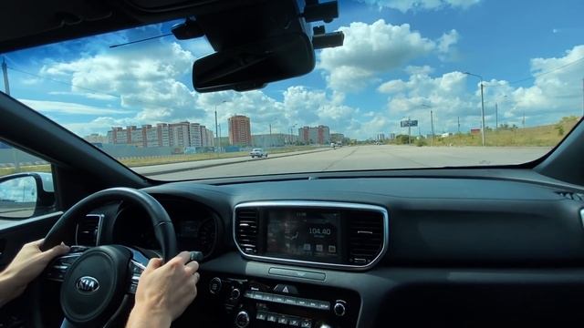 БИТВА КРОССОВ - RENAULT ARKANA / KIA SPORTAGE / NISSAN X-TRAIL / CHANGAN CS75FL - ОБЗОР и ТЕСТ #3 смотреть онлайн