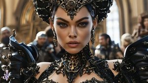 Gothic Empires Gold