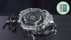 Процедура обучения роботизированной трансмиссии с двойным сцеплением DCT-7 на KIA Ceed CD 2019