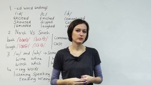 8 Tips for British English Pronunciation