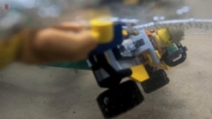 LEGO NATURAL DISASTERS Meteors - Real FLOODS INSIDE BUILDINGS - Dam Breach Explosions Tsunami