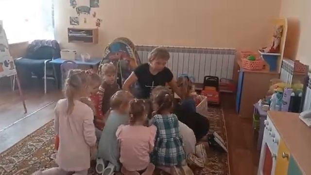 утренний круг смотреть онлайн