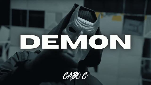 (FREE) Old School UK Drill Type Beat - ''DEMON'' | UK Drill Instrumental | Instru Rap Drill 2022
