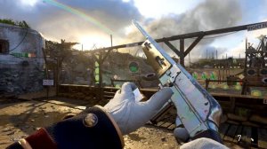 UNLOCKED CHROME CAMO! And it's SO Disappointing! | Chrome (Updated) Showcase on ALL WEAPONS  in WW2