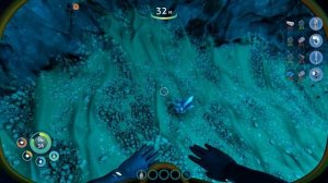 Subnautica Below Zero Часть 1/ Пропала сестра/ Выжил на последней сек/ Морская обезьяна украла...