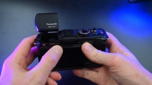 Panasonic Lumix GF1 Micro 4/3 Обзор в 2023
