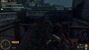 Far Cry 6 Fort Oro