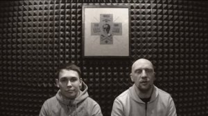 Последний концерт группы 25/17 в Москве.