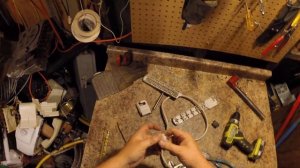 scrapping a power strip